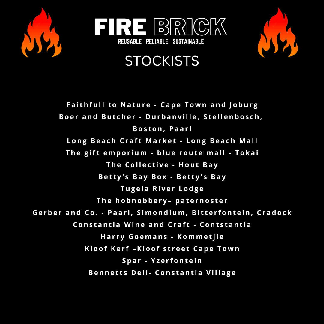 Stockists